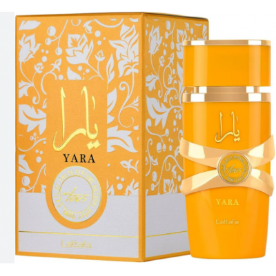 LATTAFA - Yara Tous Lattafa Perfume 100ML